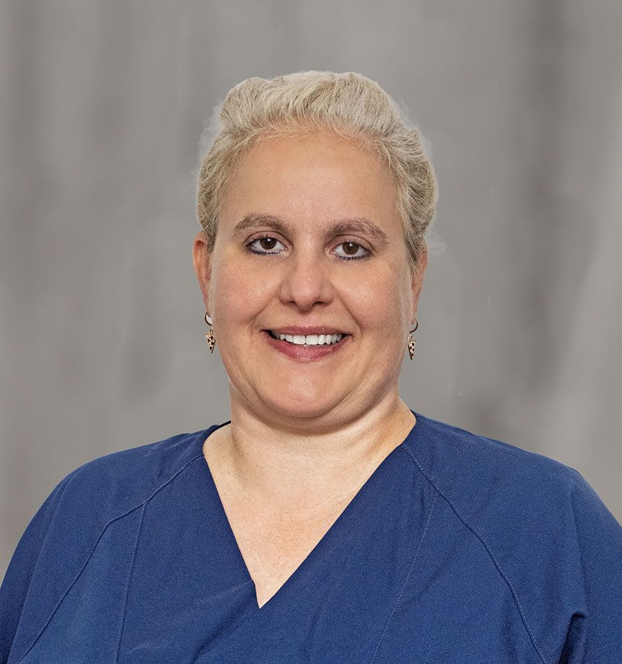 Dr. med. Wilma Ehrle, Fachärztin am Medizinischen Versorgungszentrum Marienhospital Stuttgart Dr. med. Wilma Ehrle, Fachärztin am Medizinischen Versorgungszentrum Marienhospital Stuttgart